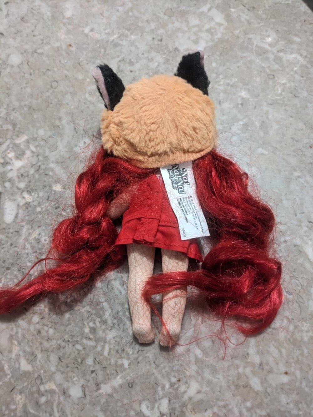 Doll - Picture 4 of 8